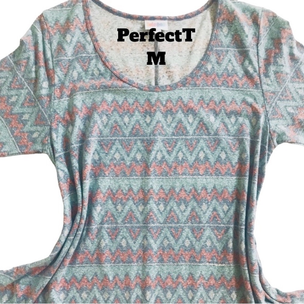 💝💝💝 3 for $33 LuLaRoe Perfect Tee